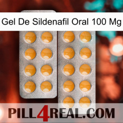 Sildenafil Gel Oral 100 Mg levitra2